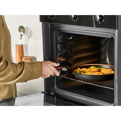 Tefal - 8 dalių INGENIO Excellence Fusion indų rinkinys