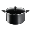 Tefal - ACCESS 30 cm puodas su dangčiu