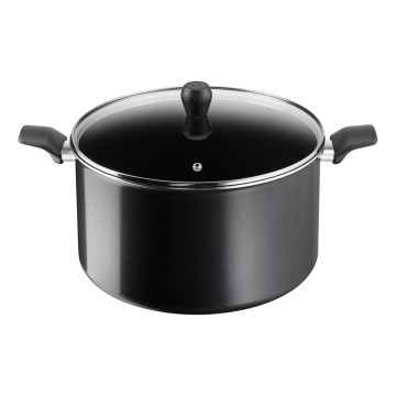 Tefal - ACCESS 30 cm puodas su dangčiu