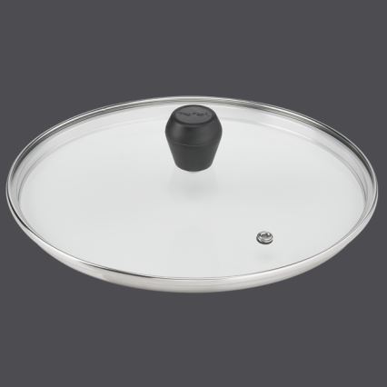 Tefal - ACCESS 30 cm puodas su dangčiu