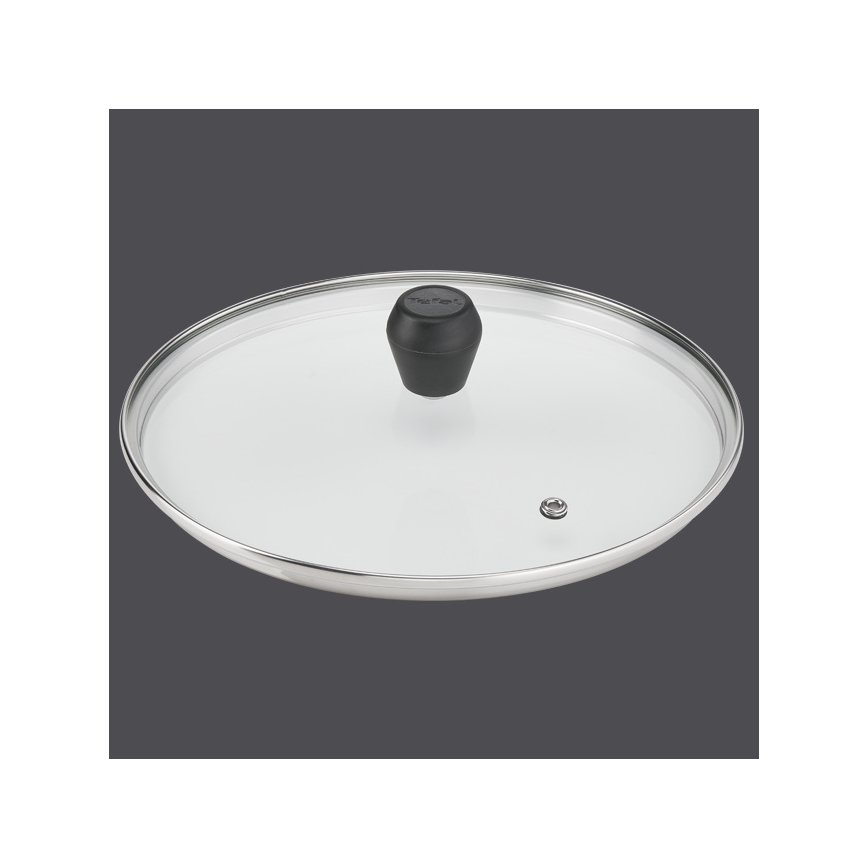 Tefal - ACCESS 30 cm puodas su dangčiu