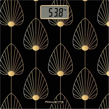 Tefal - asmeninė svarstyklė Premiss 1xCR2032