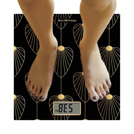 Tefal - asmeninė svarstyklė Premiss 1xCR2032