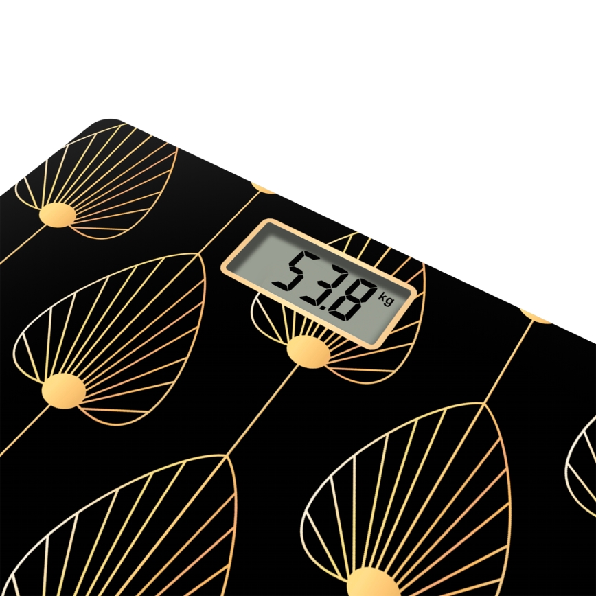 Tefal - asmeninė svarstyklė Premiss 1xCR2032