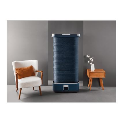 Tefal - Automatinis drabužių garintuvas CARE FOR YOU FIRST 1500W/230V + nuotolinio valdymo pultas