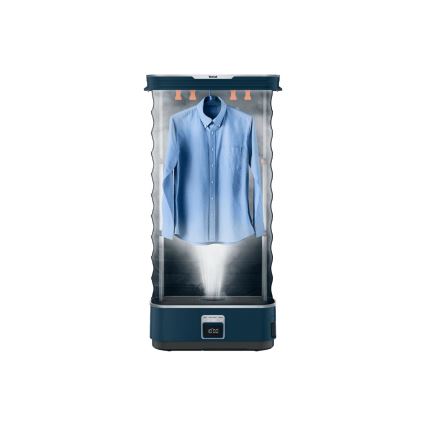 Tefal - Automatinis drabužių garintuvas CARE FOR YOU FIRST 1500W/230V + nuotolinio valdymo pultas