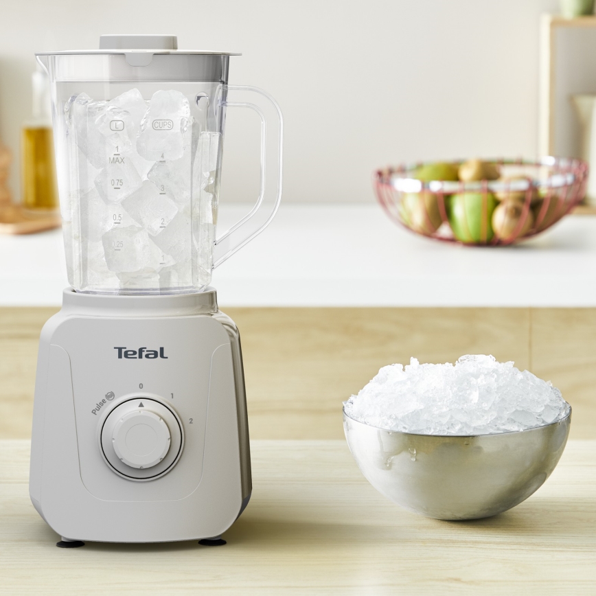 Tefal - Blenderis ESSENTIAL 450W/230V