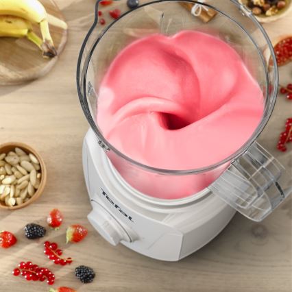 Tefal - Blenderis ESSENTIAL 450W/230V