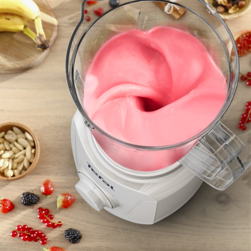 Tefal - Blenderis ESSENTIAL 450W/230V
