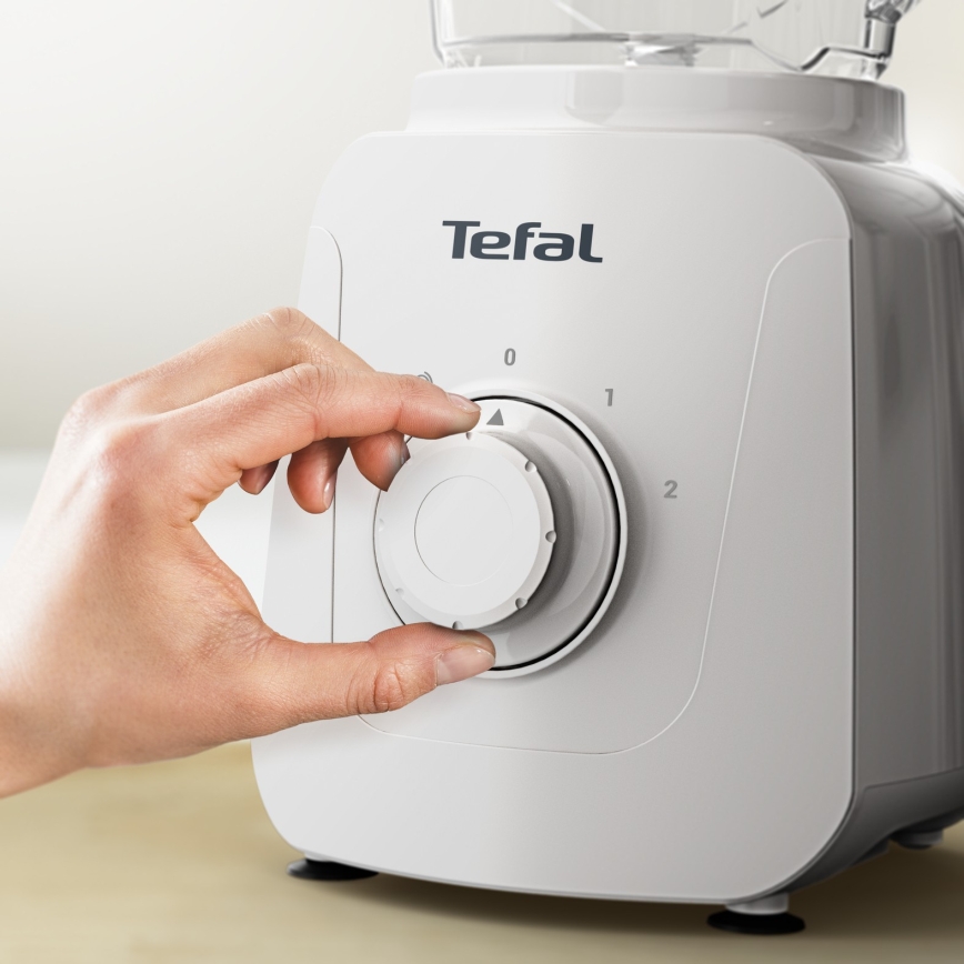 Tefal - Blenderis ESSENTIAL 450W/230V