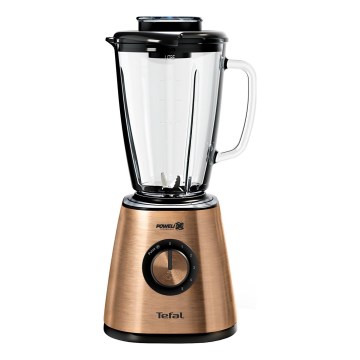 Tefal BLENDFORCE stalo trintuvas, 1,75 l, 800 W/230 V, varinės spalvos
