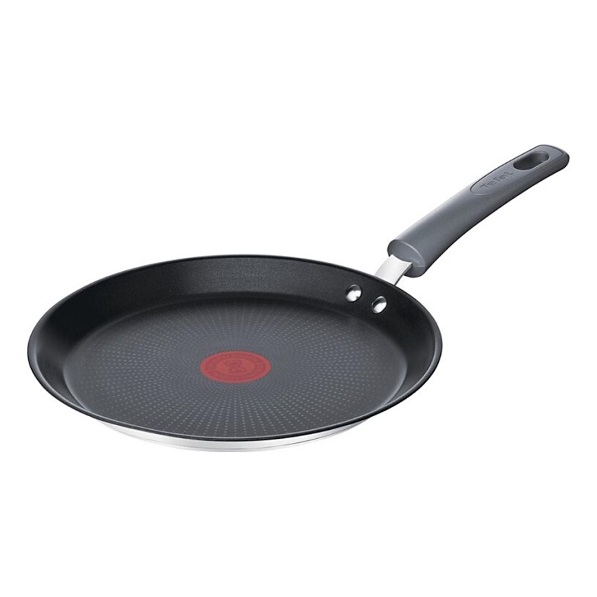 Tefal - Blynų keptuvė DAILY COOK 25 cm
