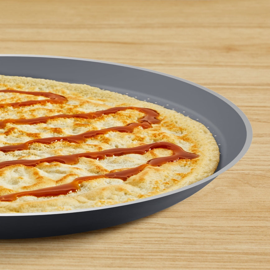 Tefal - Blynų keptuvė HALO 25 cm