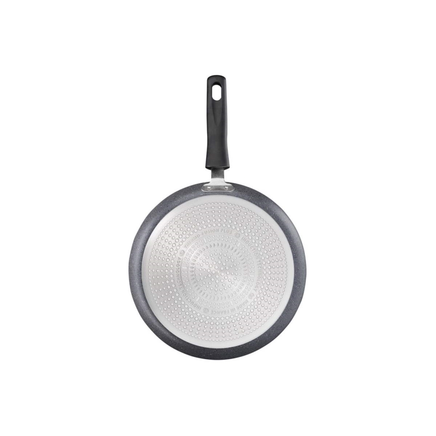 Tefal - Blynų keptuvė NATURAL FORCE 25 cm