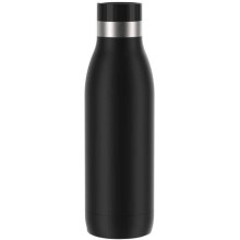 Tefal - Bottle 500 ml BLUDROP juoda