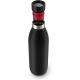 Tefal - Bottle 500 ml BLUDROP juoda