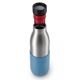 Tefal - Bottle 500 ml BLUDROP nerūdijantis/mėlyna