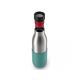 Tefal - Bottle 500 ml BLUDROP nerūdijantis/žalia