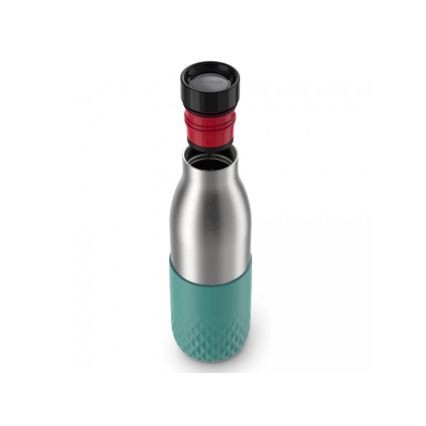 Tefal - Bottle 500 ml BLUDROP nerūdijantis/žalia