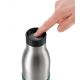 Tefal - Bottle 500 ml BLUDROP nerūdijantis/žalia