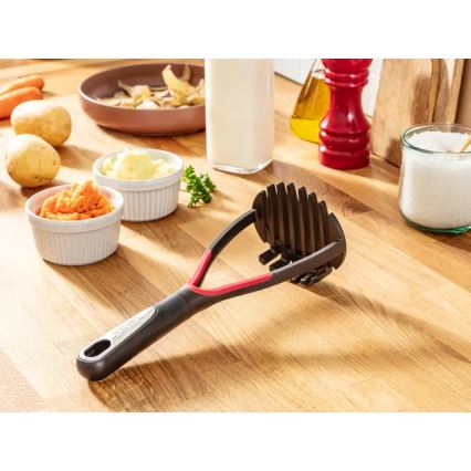 Tefal - Bulvių trintuvė INGENIO juoda