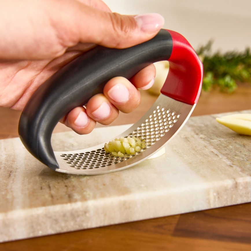 Tefal - Česnakų spaustukas INGENIO