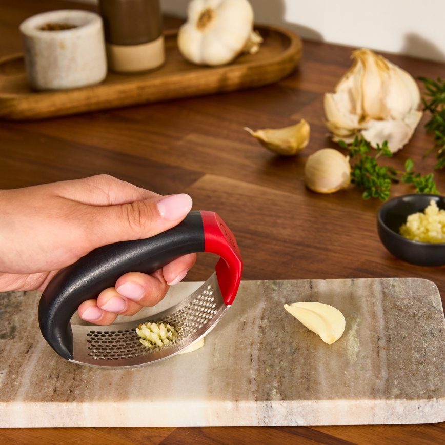 Tefal - Česnakų spaustukas INGENIO