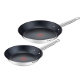 Tefal - COOK EAT keptuvių rinkinys, 2 vnt. (24/28 cm)