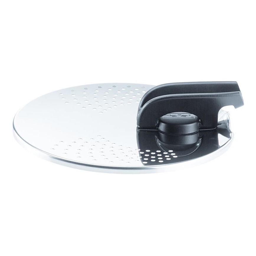 Tefal - Dangtelis su filtru INGENIO nerūdijantis