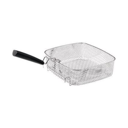Tefal - Daugiafunkcinė gruzdintuvė 9in1 VERSALIO DE LUXE 1600W/230V 2 l balta