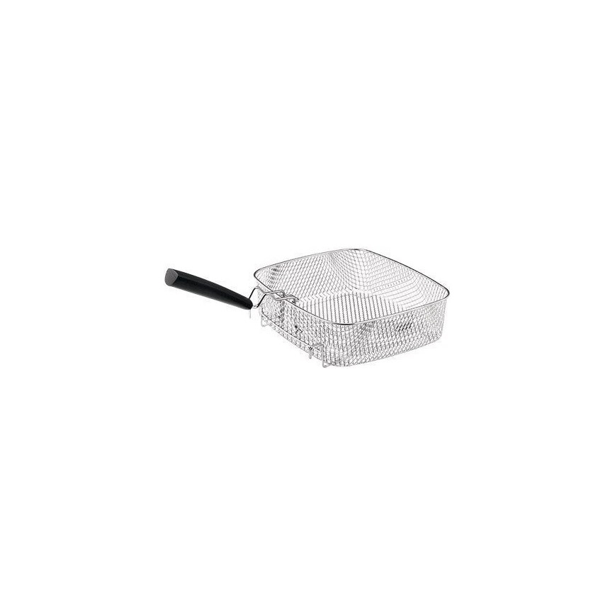 Tefal - Daugiafunkcinė gruzdintuvė 9in1 VERSALIO DE LUXE 1600W/230V 2 l balta