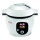 Tefal - Daugiafunkcinis elektrinis puodas 6 l 1600W/230V baltas