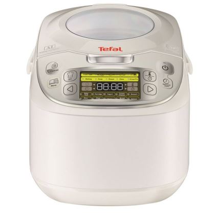 Tefal - Daugiafunkcinis elektrinis puodas FUZZY 750W/230V