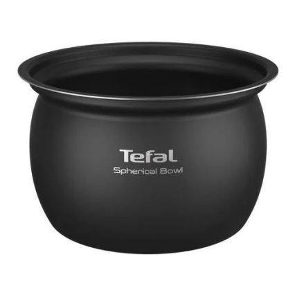 Tefal - Daugiafunkcinis elektrinis puodas TURBO CUISINE 4,8 l 1090W/230V juoda