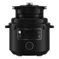 Tefal - Daugiafunkcis elektrinis slėginis puodas 7,6 l 1200W/230V juodas