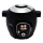 Tefal - Daugiafunkcis elektrinis slėginis puodas su priedais 6 l 1600W/230V juoda
