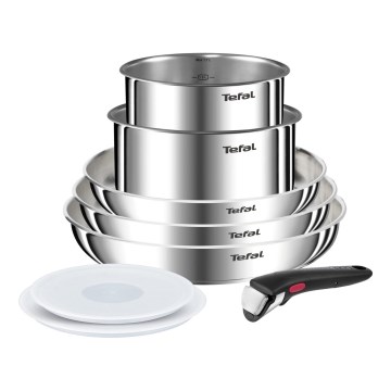 Tefal EASY PLUS 28 cm keptuvė