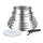 Tefal EASY PLUS 28 cm keptuvė