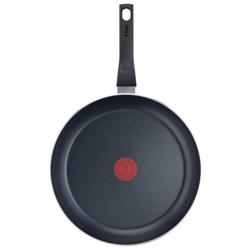 Tefal EASY PLUS 28 cm keptuvė
