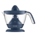 Tefal - Elektrinis citrusų sulčiaspaudė MORNING CITRUS PRESS 0,8 l 25W/230V mėlyna