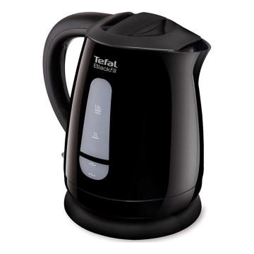 Tefal - Elektrinis virdulys EXPRESS 1,5 l 2400W/230V