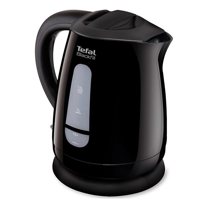 Tefal - Elektrinis virdulys EXPRESS 1,5 l 2400W/230V