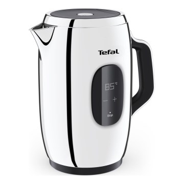 Tefal - Elektrinis virdulys MAJESTUO 1,5 l 2400W/230V