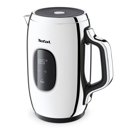 Tefal - Elektrinis virdulys MAJESTUO 1,5 l 2400W/230V