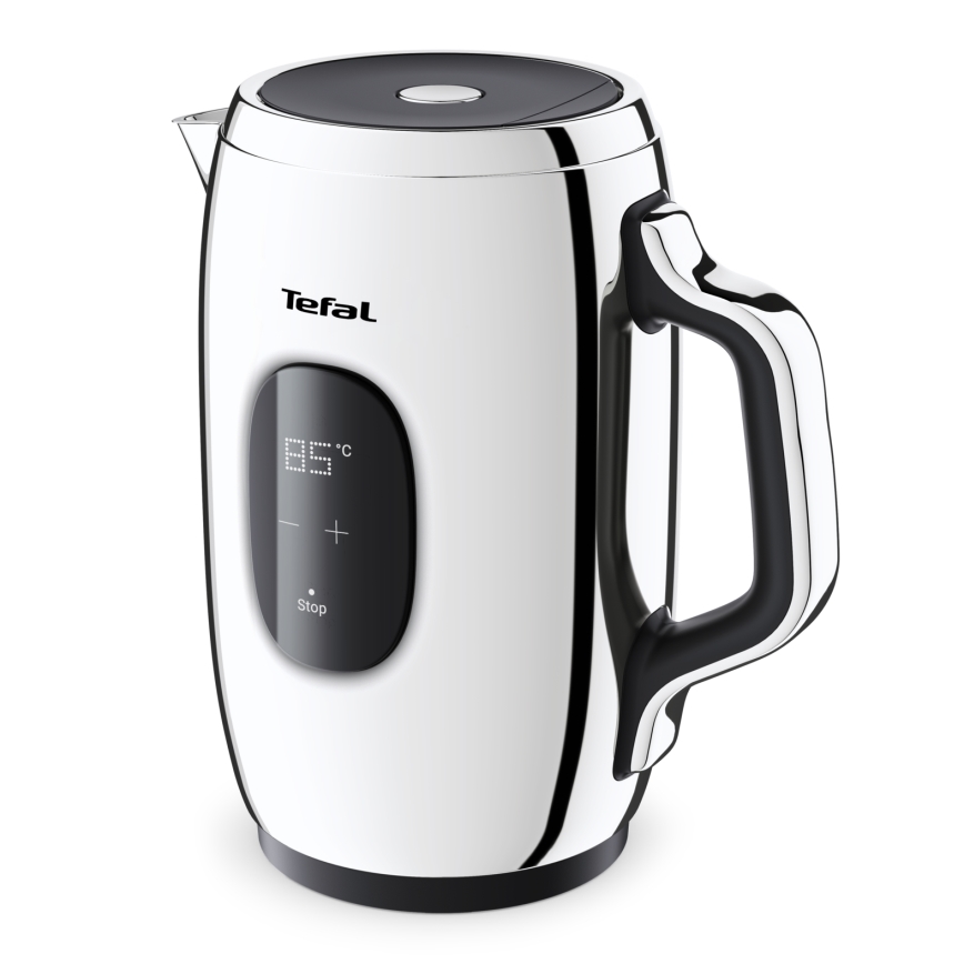 Tefal - Elektrinis virdulys MAJESTUO 1,5 l 2400W/230V