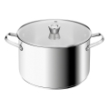 Tefal - EMOTION+ XL 28 cm puodas su dangčiu