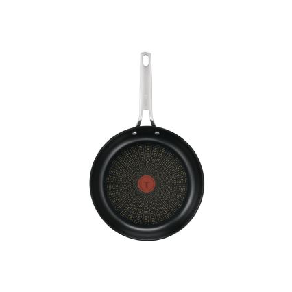 Tefal - EXTREME 28 cm nerūdijančio plieno keptuvė