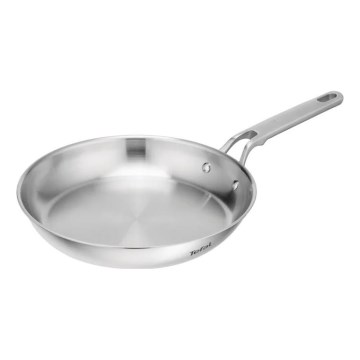 Tefal - EXTREME keptuvė 24 cm, nerūdijančio plieno
