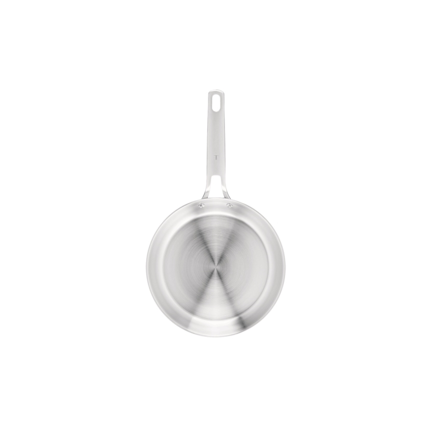 Tefal - EXTREME keptuvė 24 cm, nerūdijančio plieno