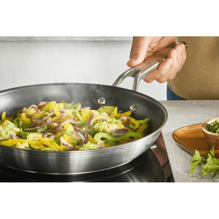 Tefal - EXTREME keptuvė 28 cm